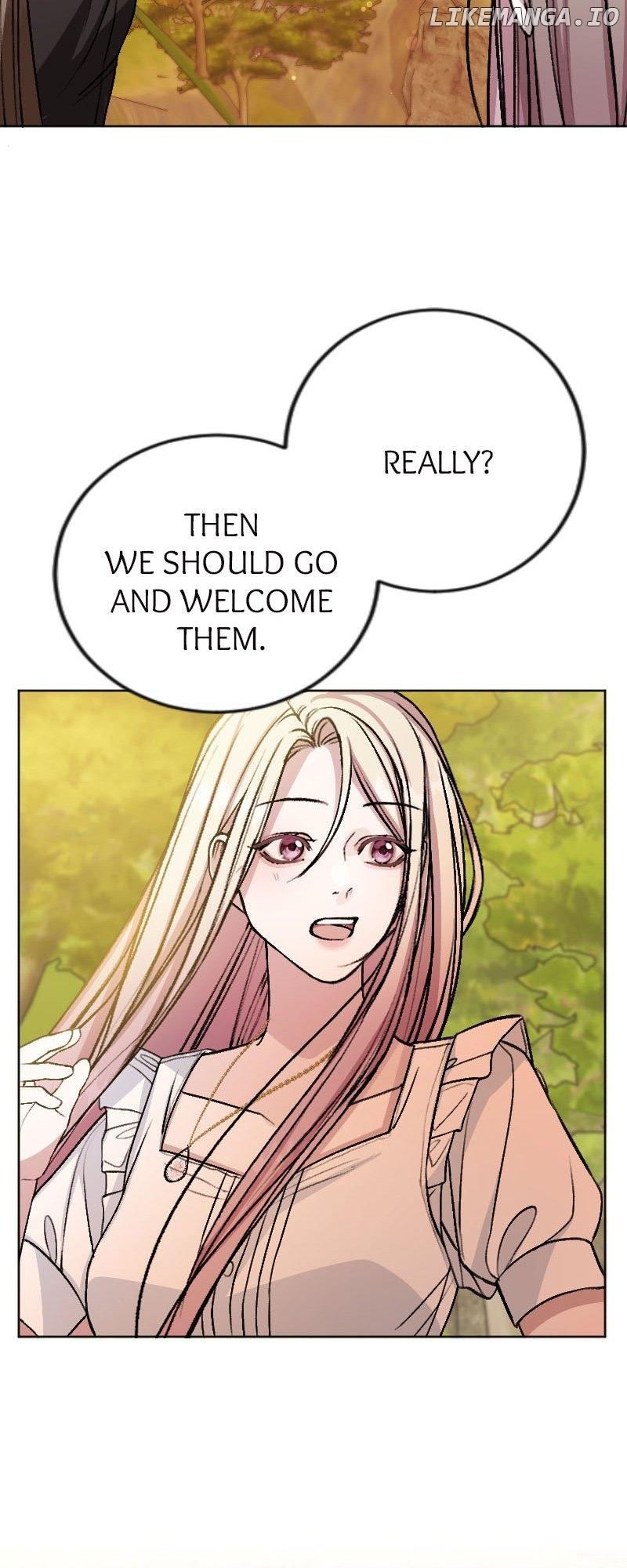 Picked Up by a Mysterious Wizard Chapter 9 page 46