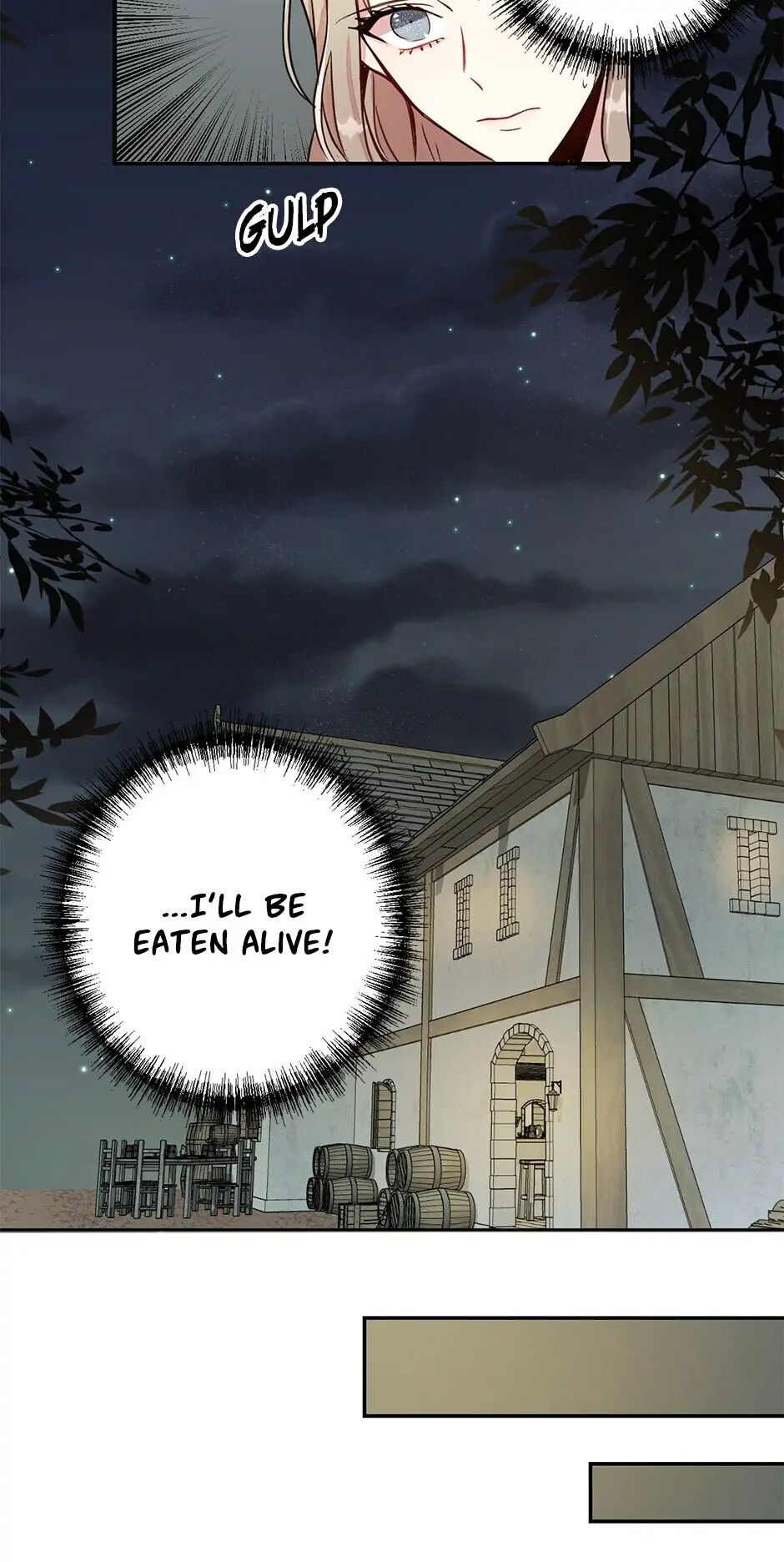 Please Don’t Eat Me Chapter 2 page 16