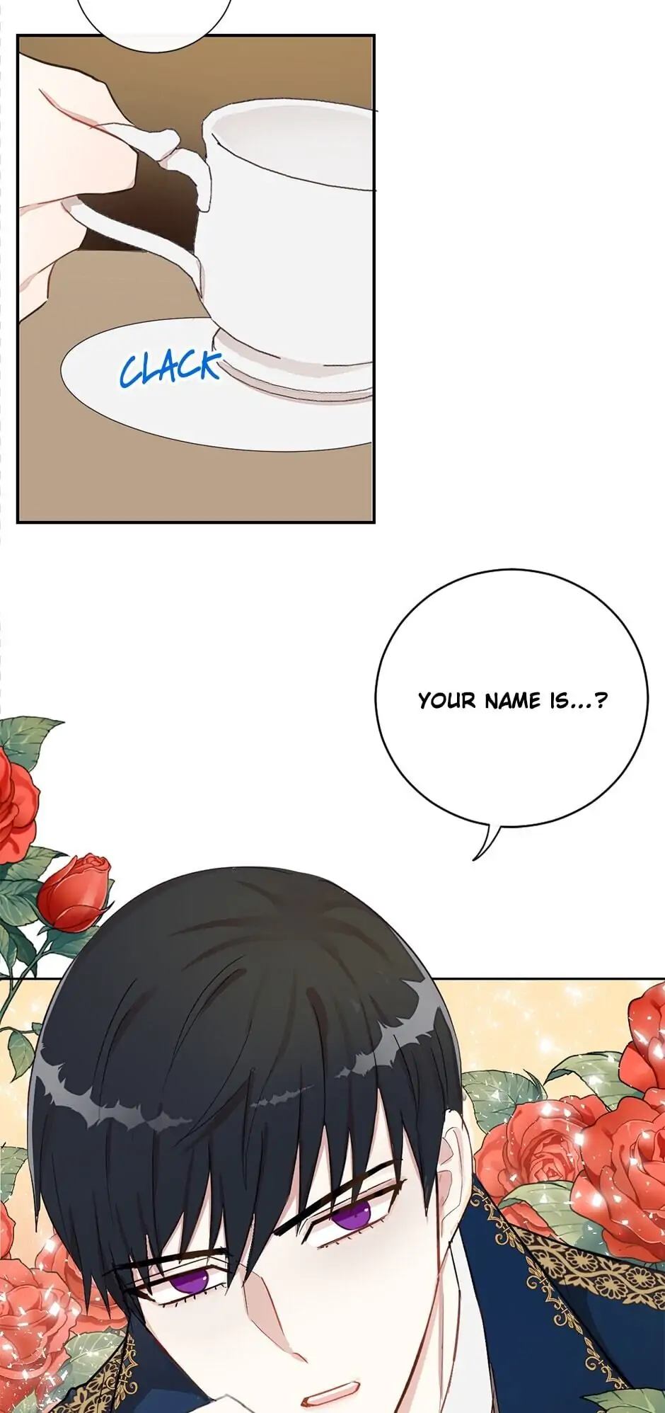 Please Don’t Eat Me Chapter 2 page 21