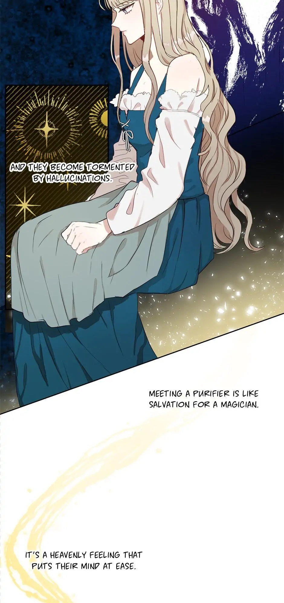 Please Don’t Eat Me Chapter 2 page 25