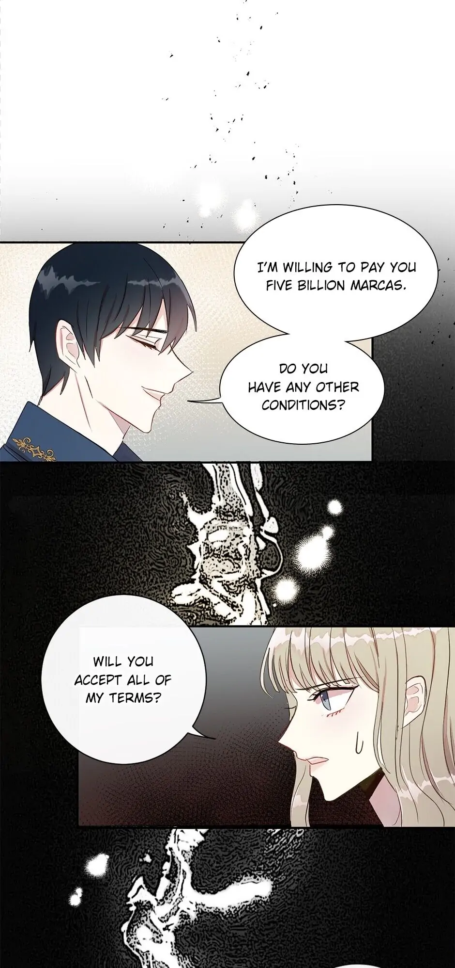 Please Don’t Eat Me Chapter 2 page 27
