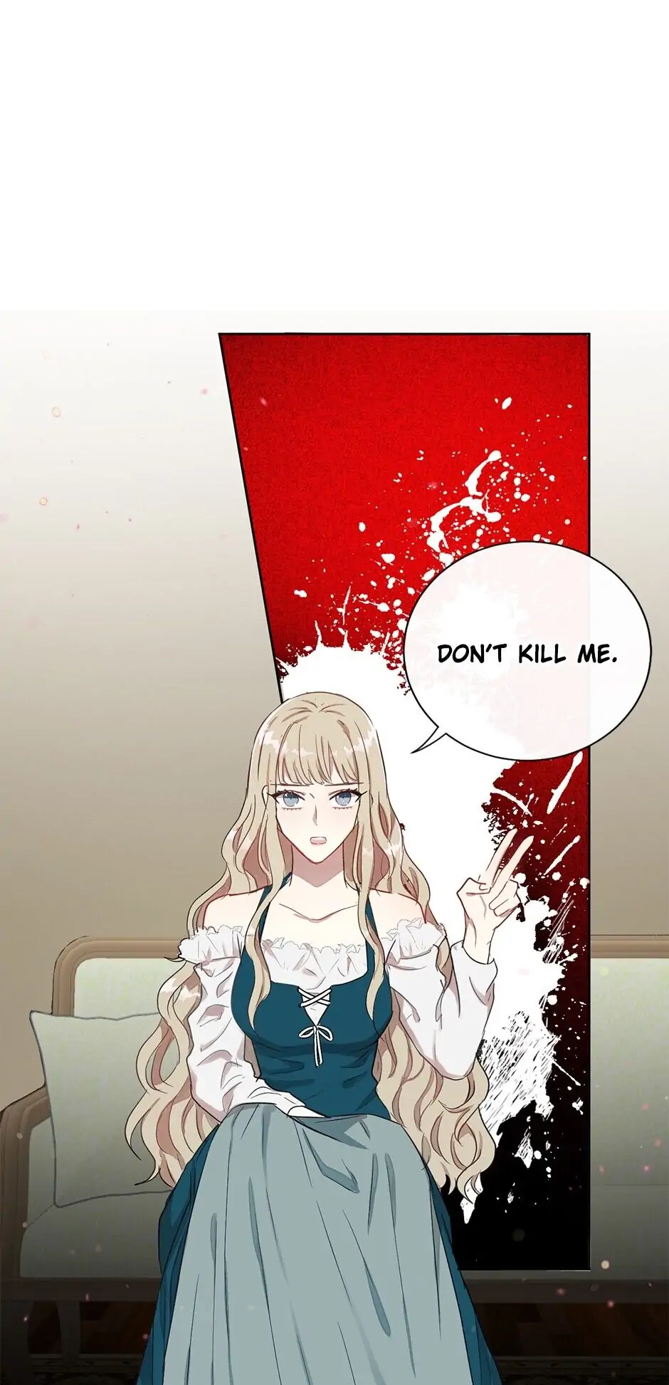 Please Don’t Eat Me Chapter 2 page 31