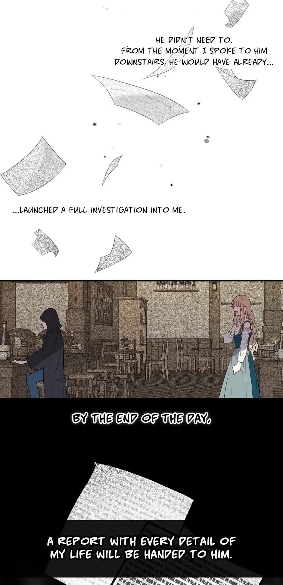 Please Don’t Eat Me Chapter 2 page 36