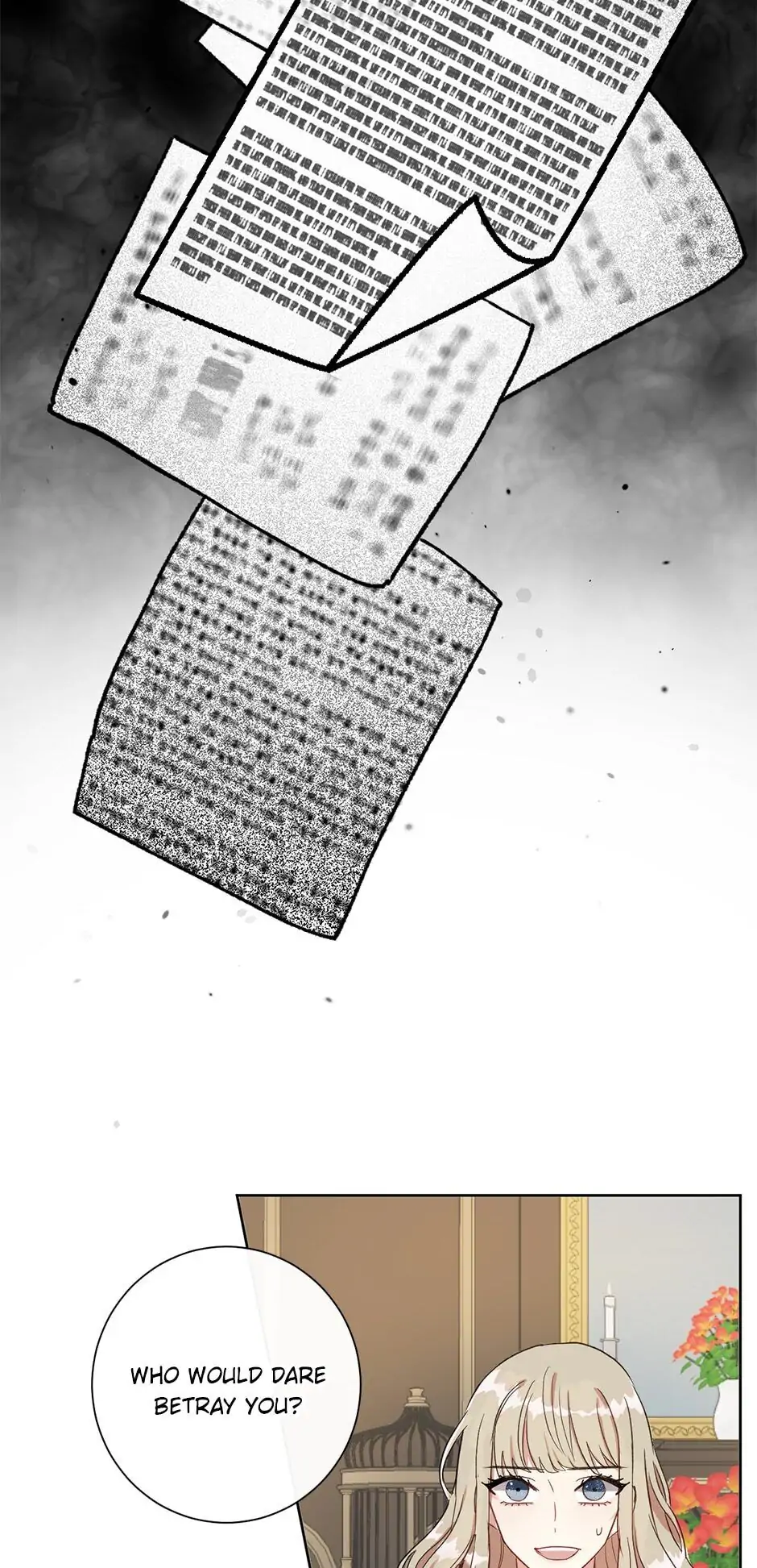 Please Don’t Eat Me Chapter 2 page 37