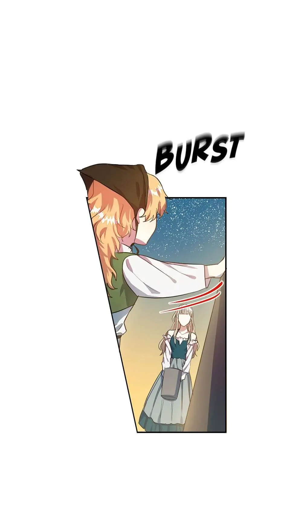 Please Don’t Eat Me Chapter 3 page 9