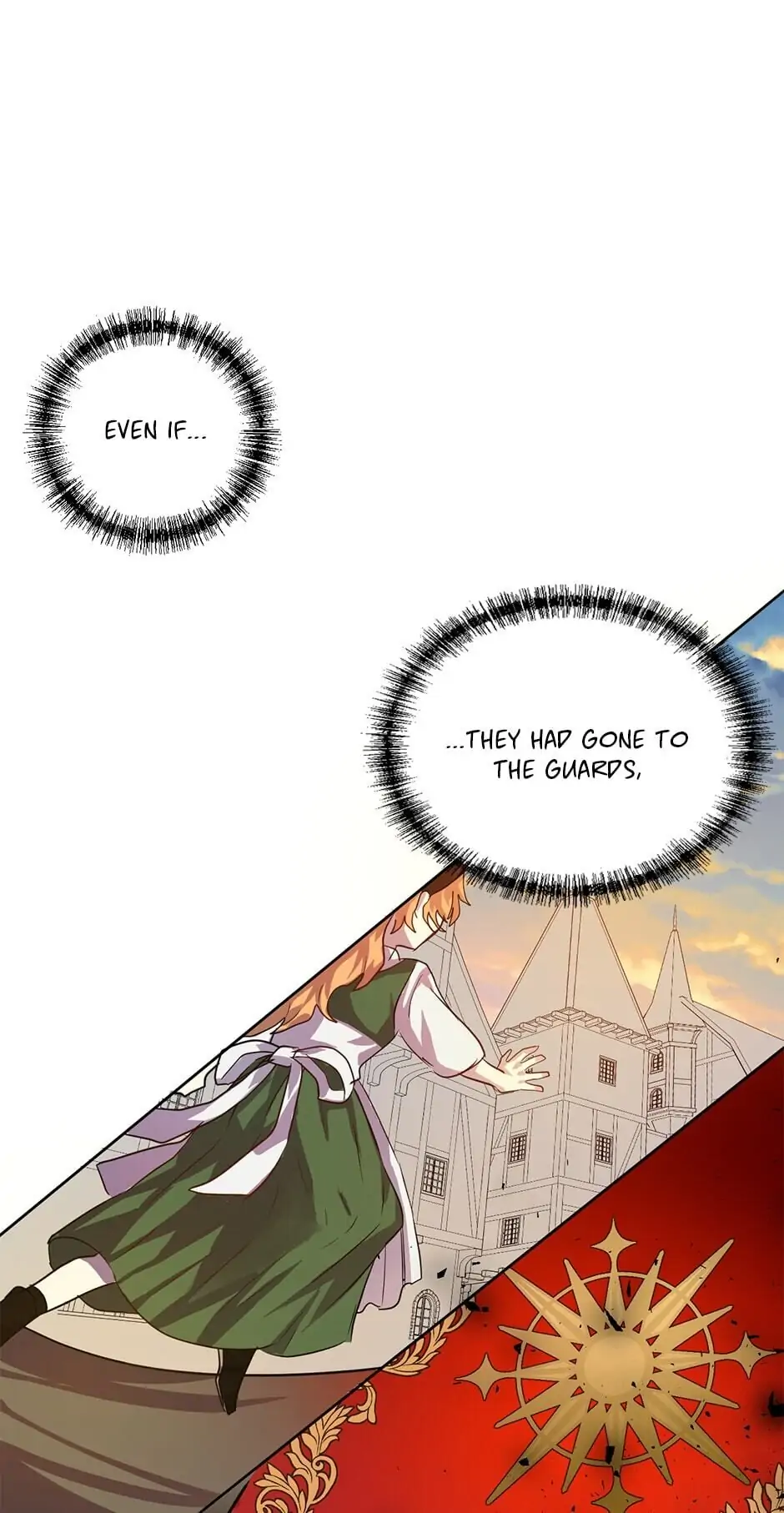 Please Don’t Eat Me Chapter 3 page 14