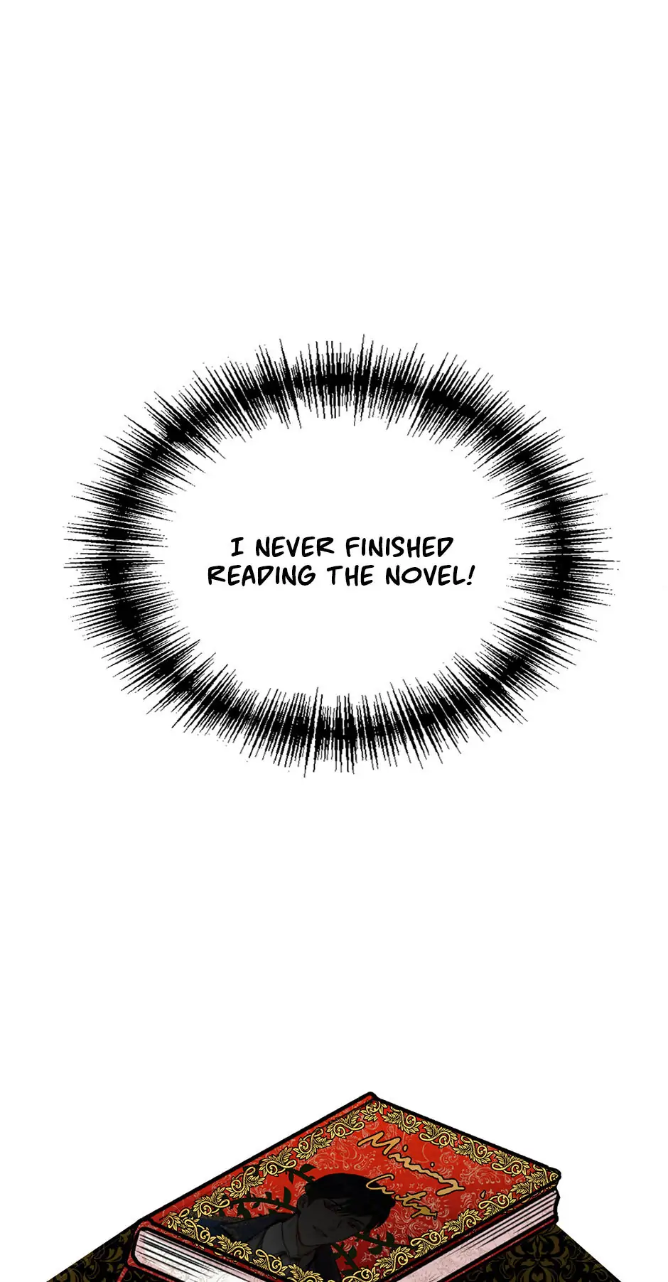Please Don’t Eat Me Chapter 3 page 25