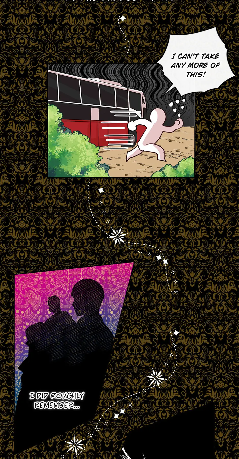 Please Don’t Eat Me Chapter 3 page 28