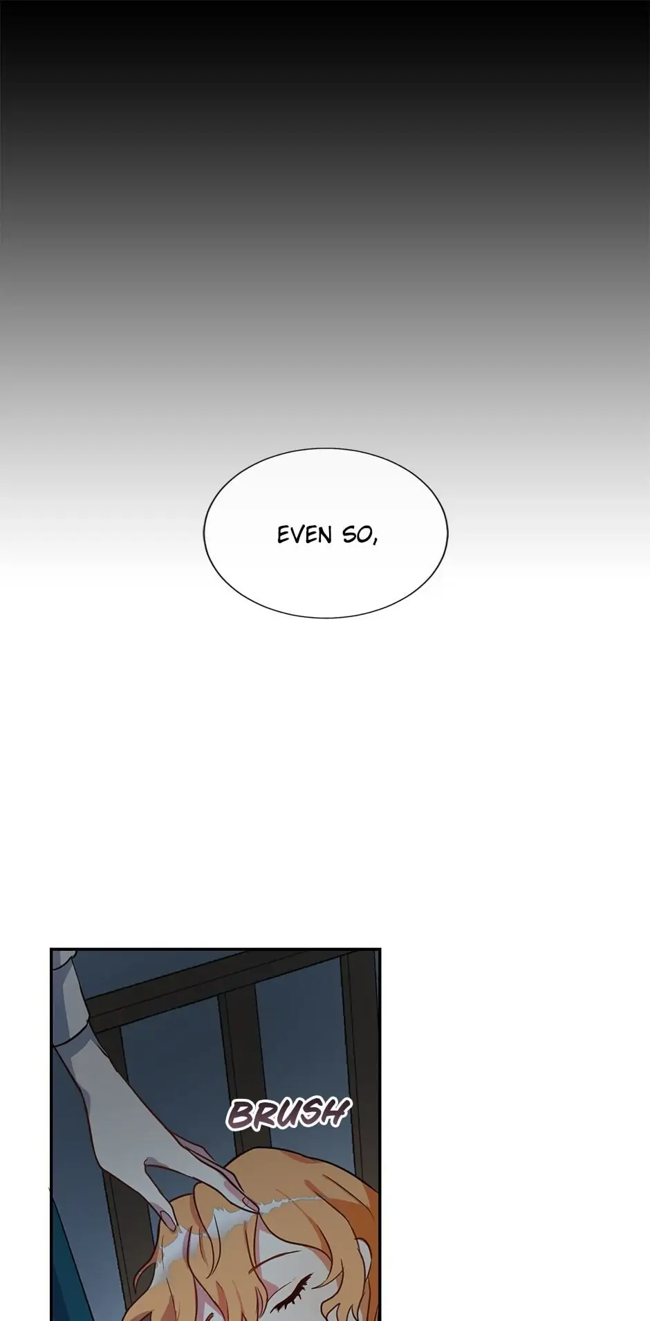 Please Don’t Eat Me Chapter 3 page 31