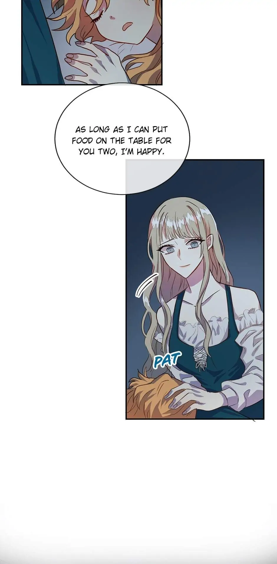 Please Don’t Eat Me Chapter 3 page 32