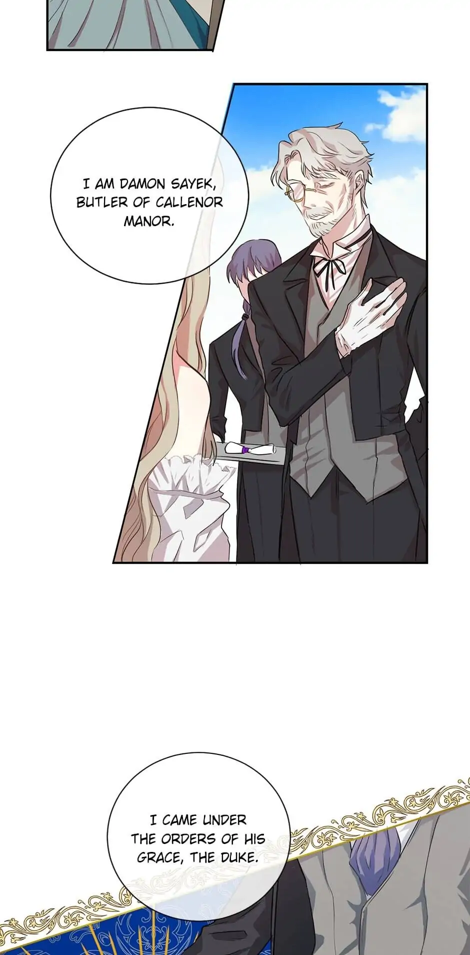 Please Don’t Eat Me Chapter 3 page 35