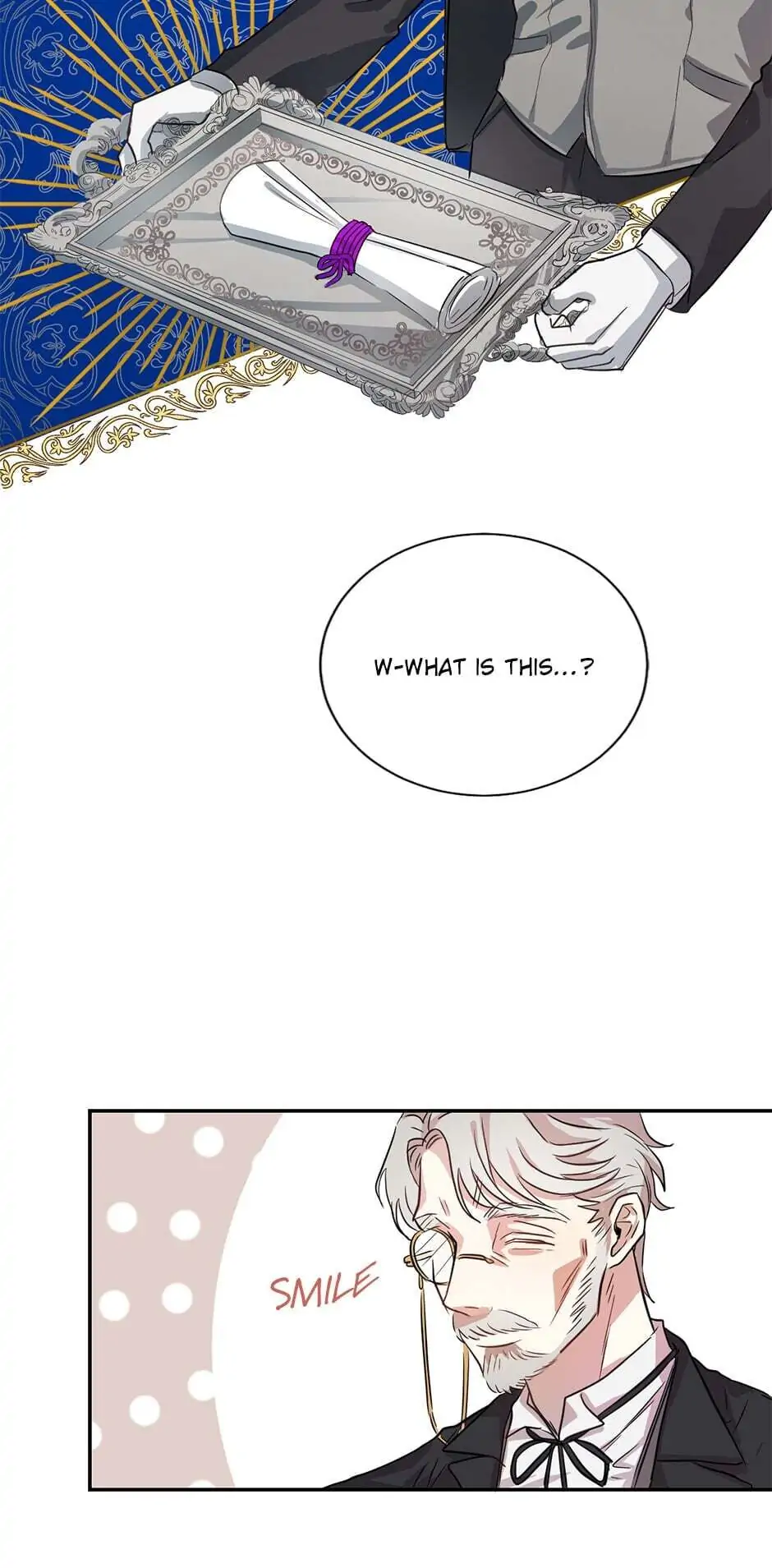 Please Don’t Eat Me Chapter 3 page 36
