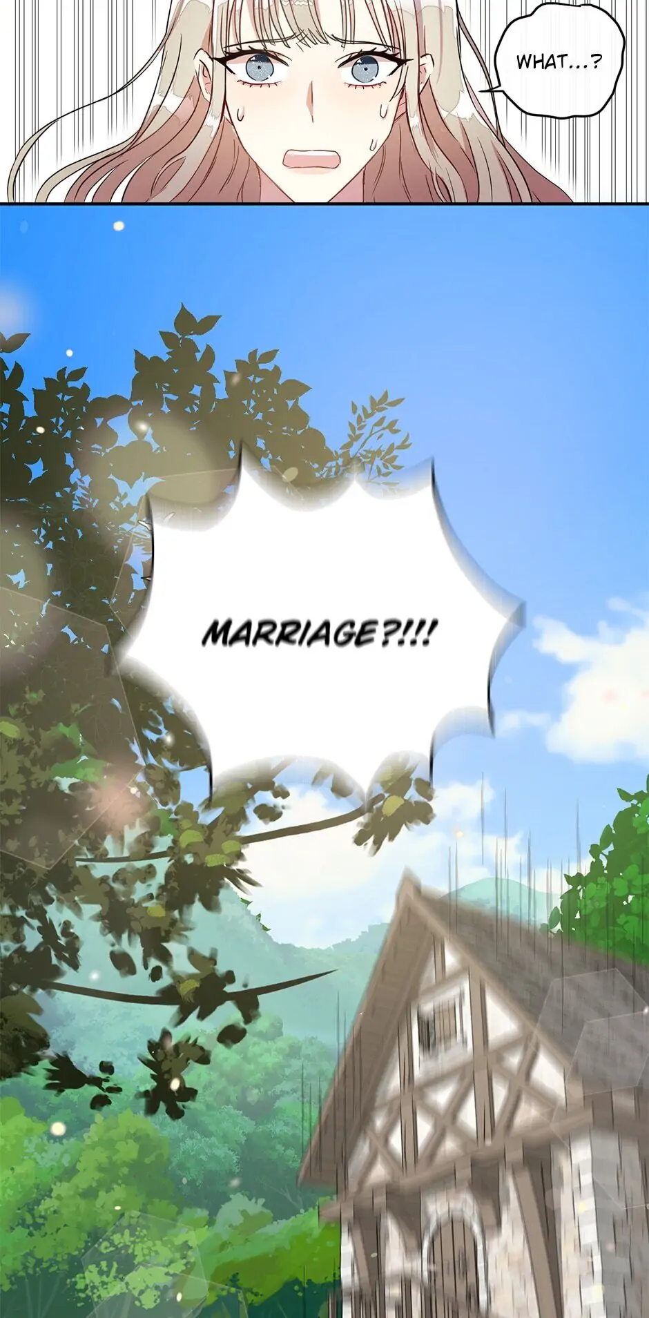 Please Don’t Eat Me Chapter 3 page 39