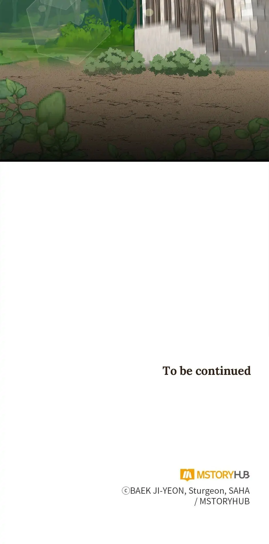 Please Don’t Eat Me Chapter 3 page 40