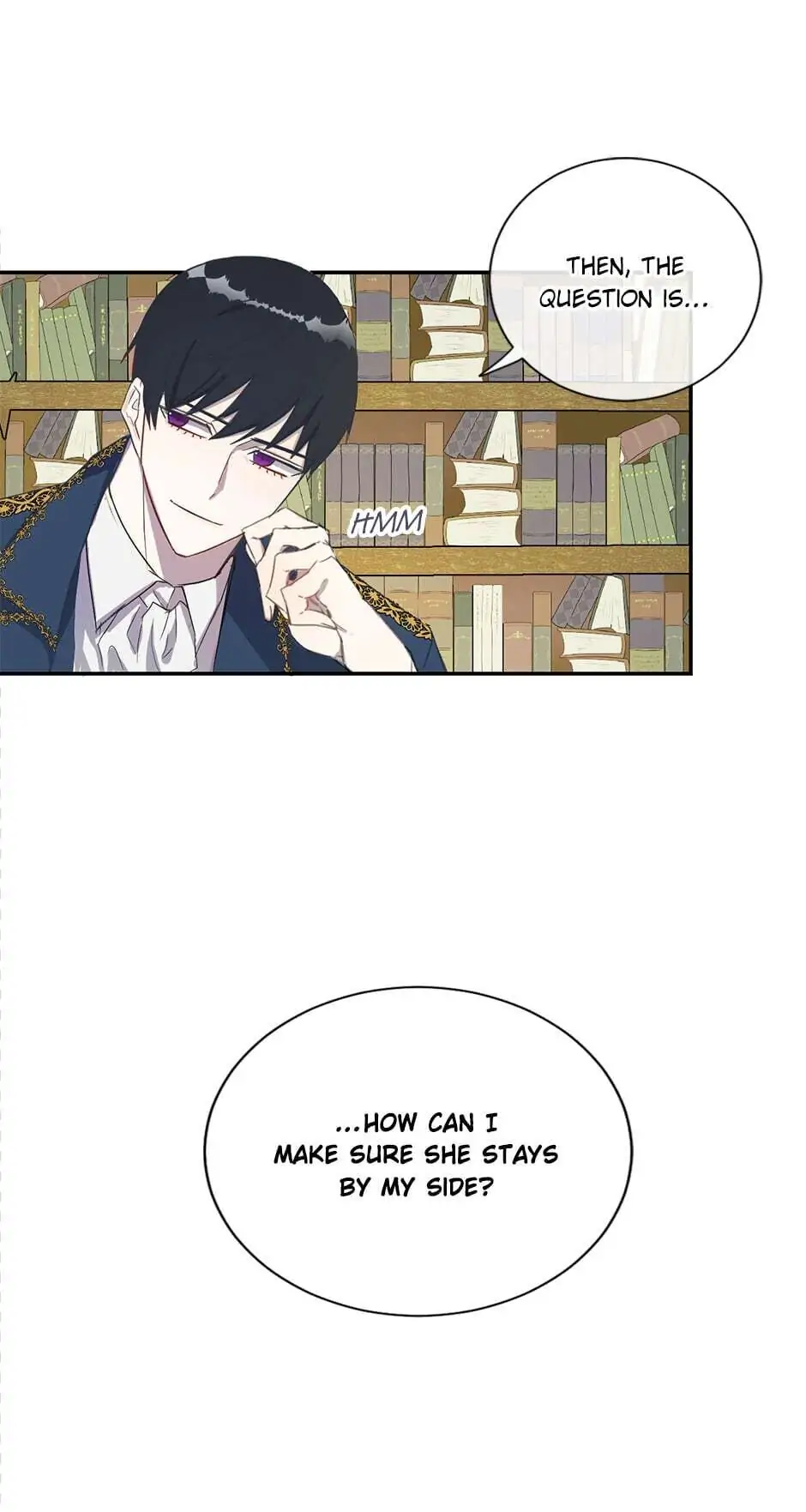 Please Don’t Eat Me Chapter 3 page 4