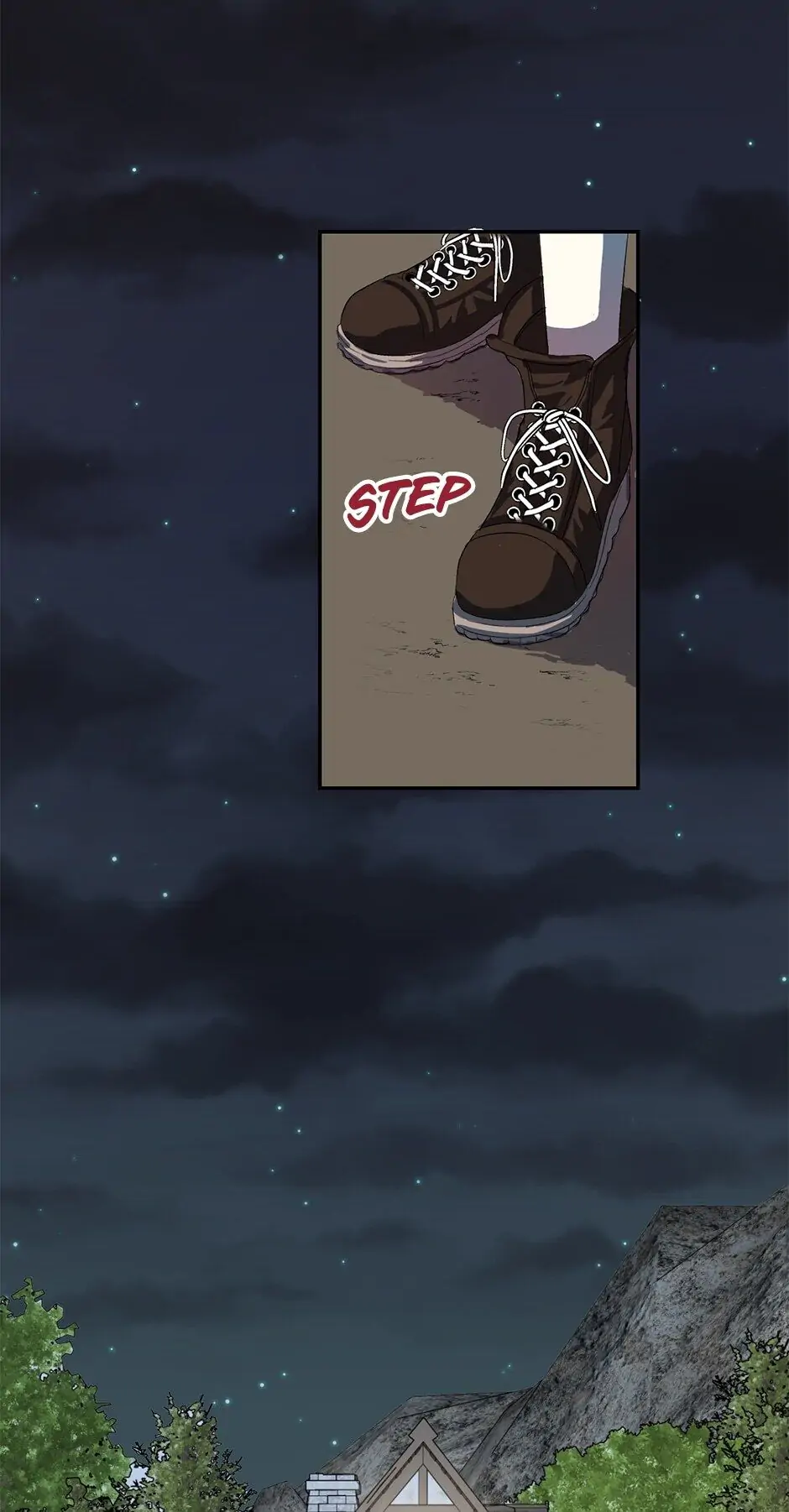 Please Don’t Eat Me Chapter 3 page 6