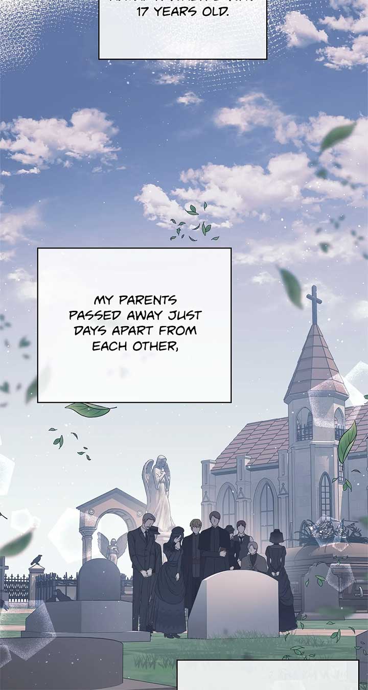 Please Don’t Reply! Chapter 1 page 13