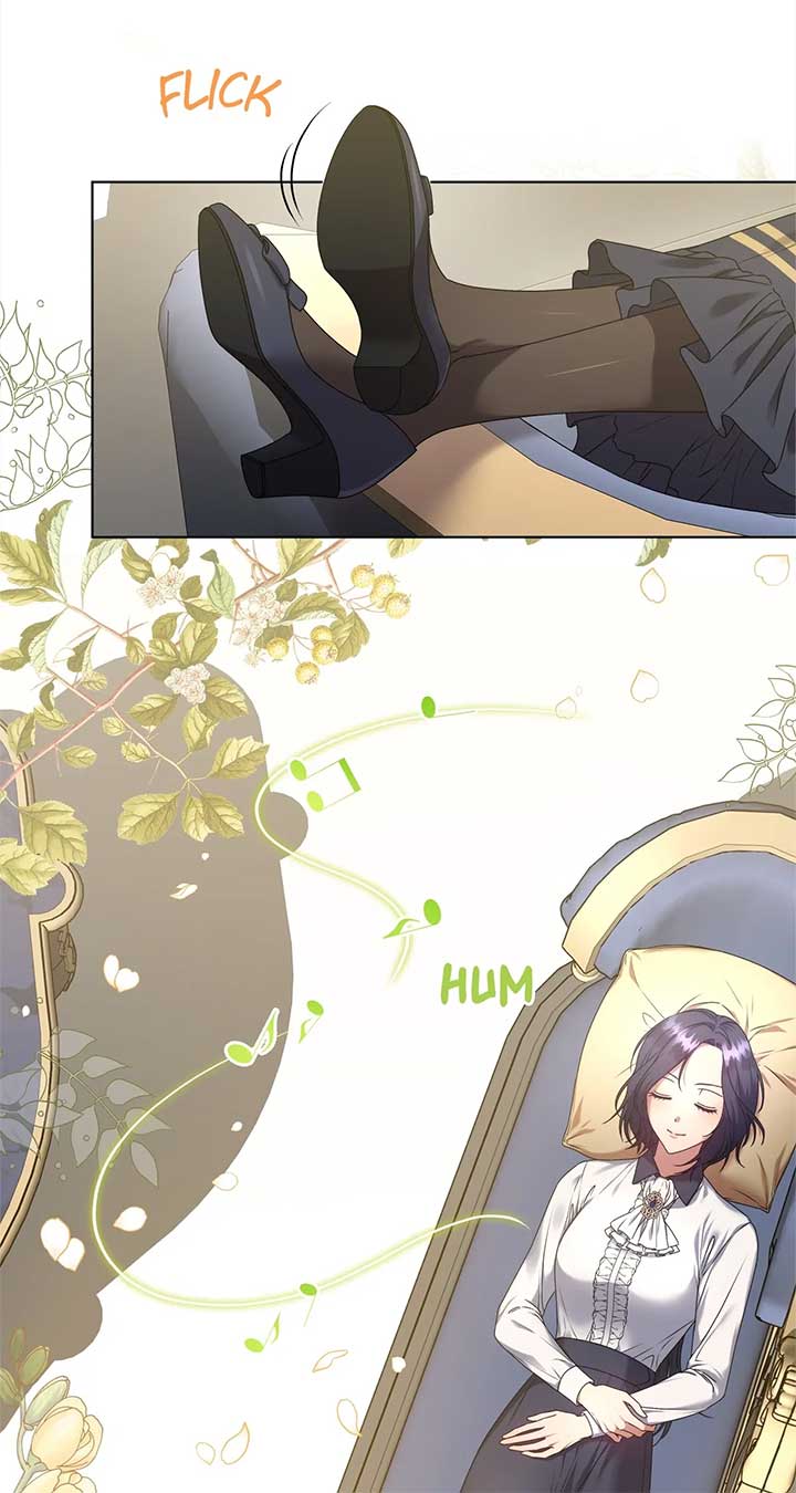 Please Don’t Reply! Chapter 1 page 1