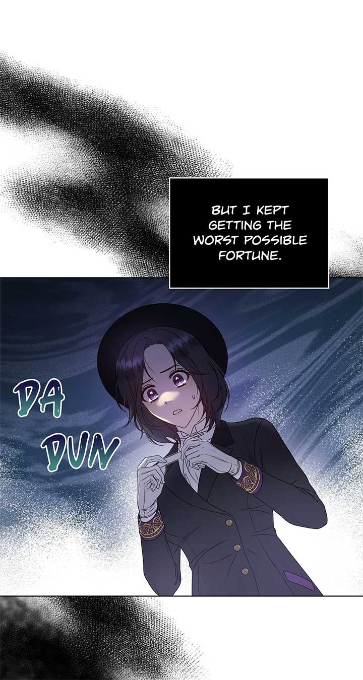 Please Don’t Reply! Chapter 1 page 24