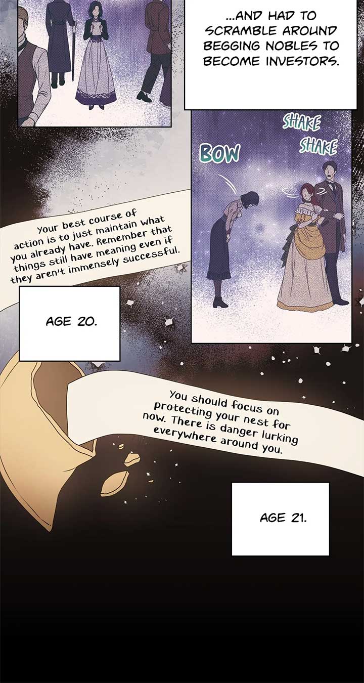 Please Don’t Reply! Chapter 1 page 26