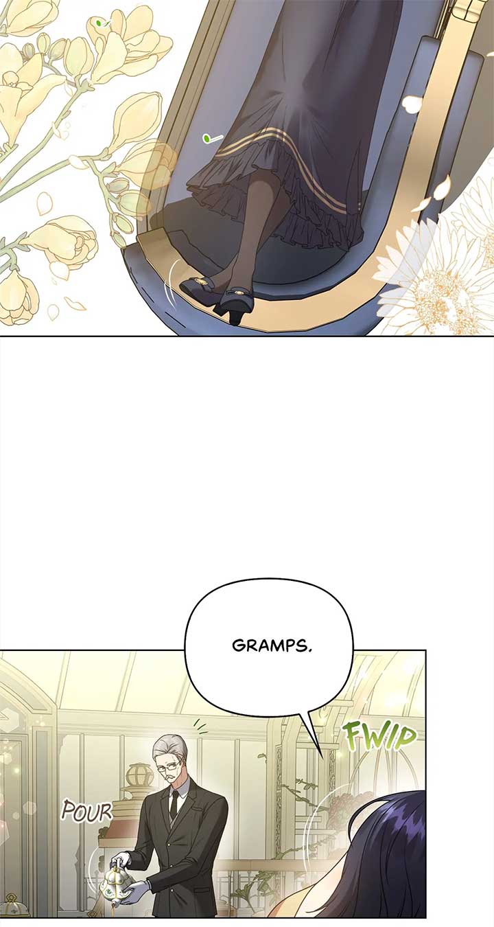Please Don’t Reply! Chapter 1 page 2