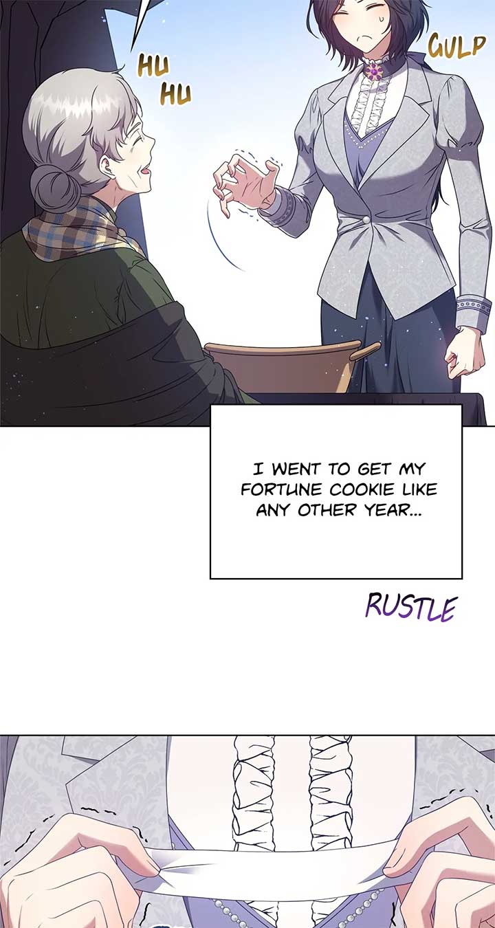 Please Don’t Reply! Chapter 1 page 30