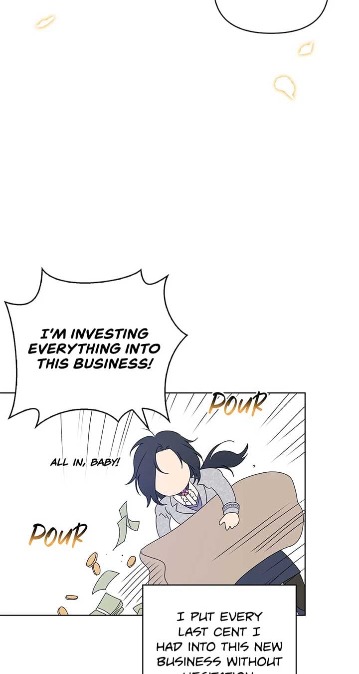 Please Don’t Reply! Chapter 1 page 32
