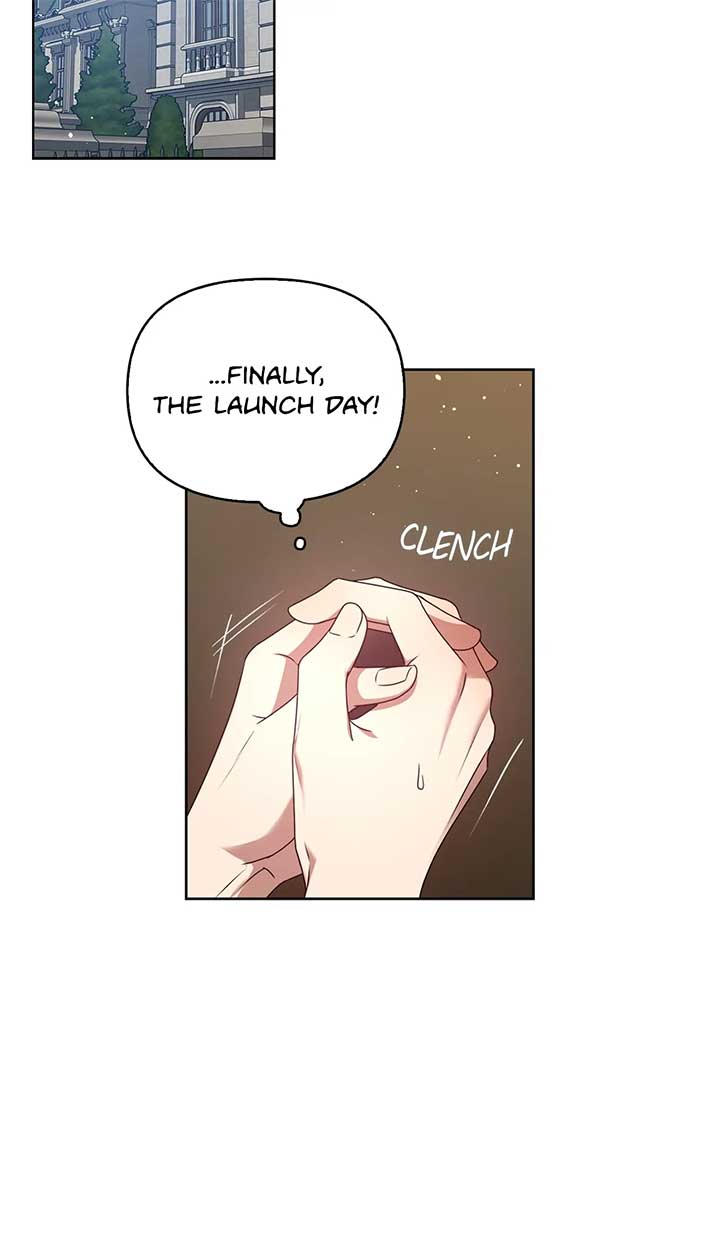 Please Don’t Reply! Chapter 1 page 35