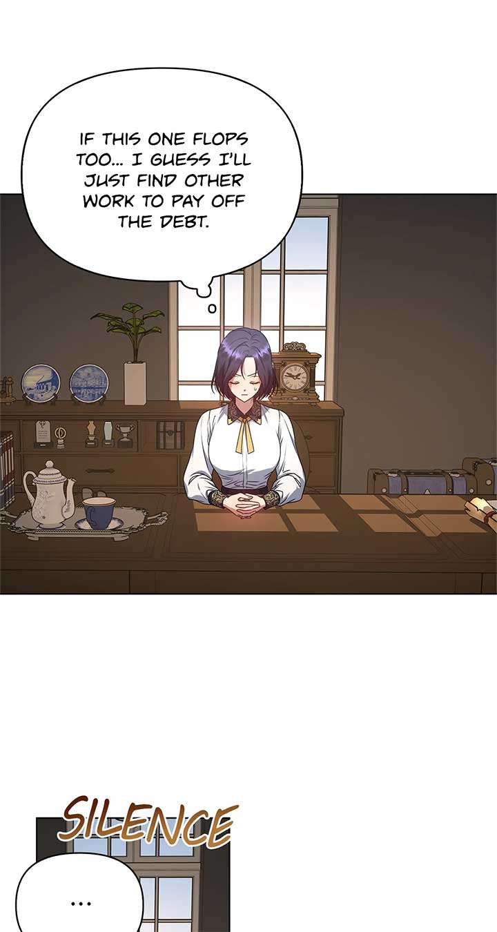 Please Don’t Reply! Chapter 1 page 36