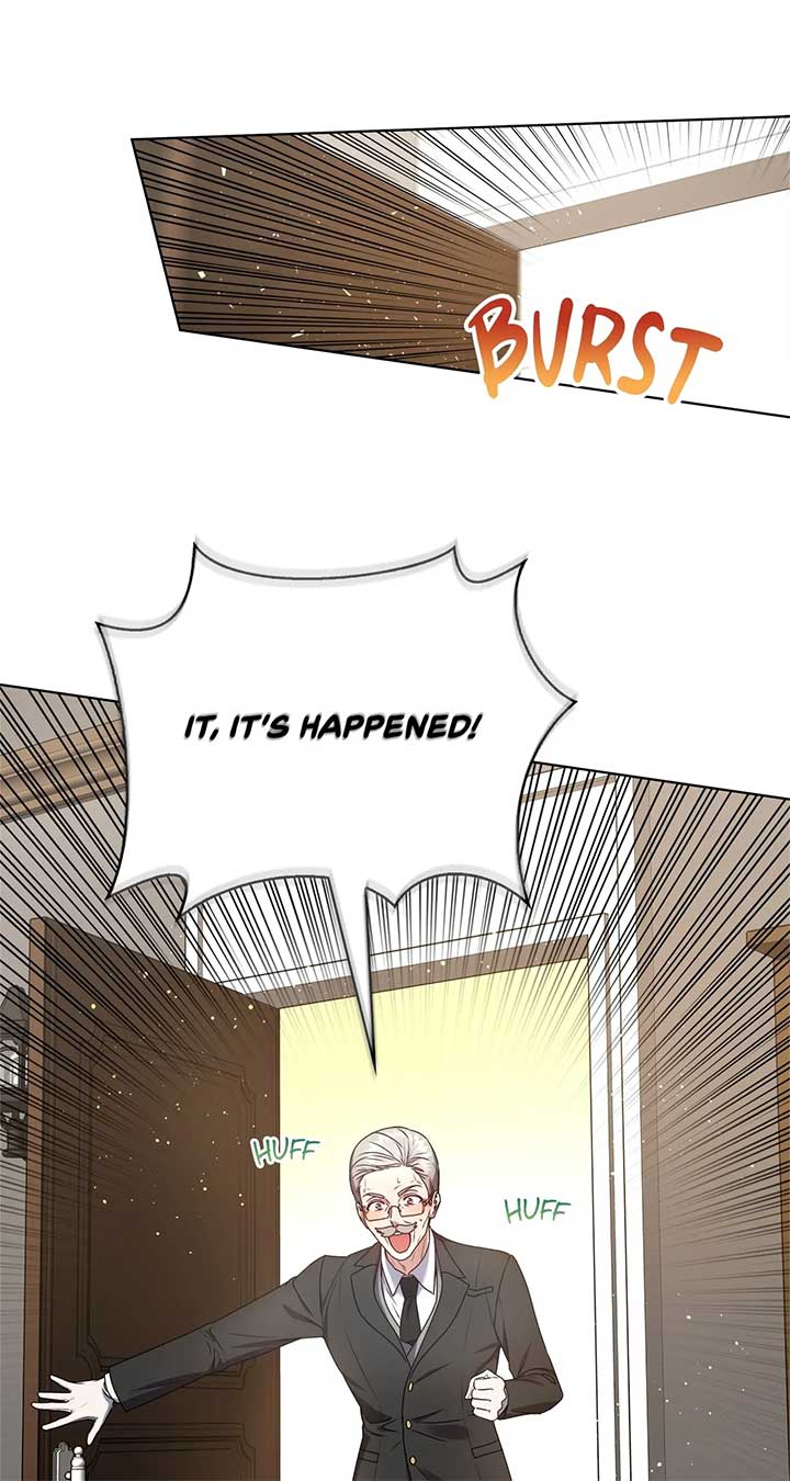 Please Don’t Reply! Chapter 1 page 40