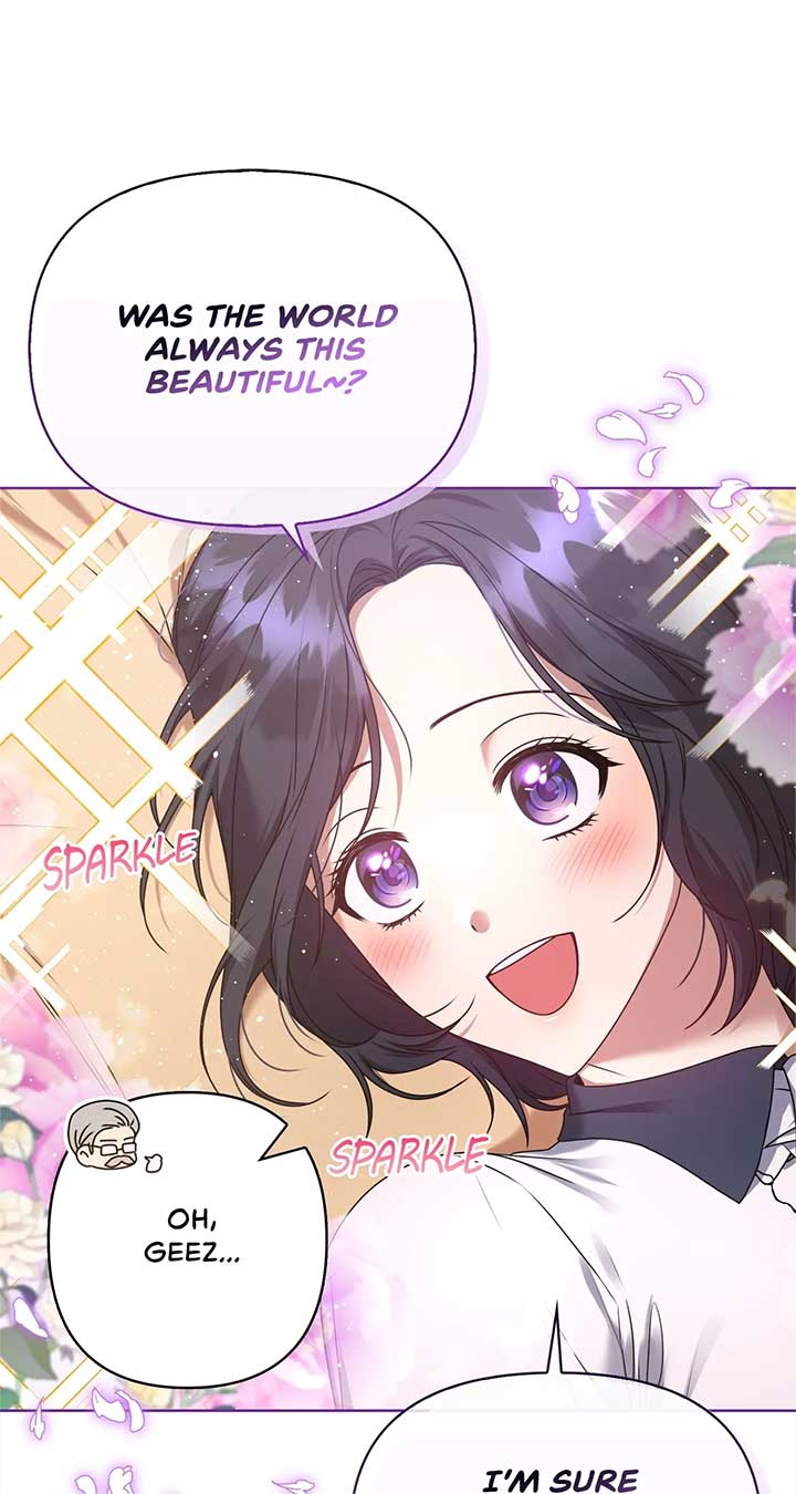 Please Don’t Reply! Chapter 1 page 4