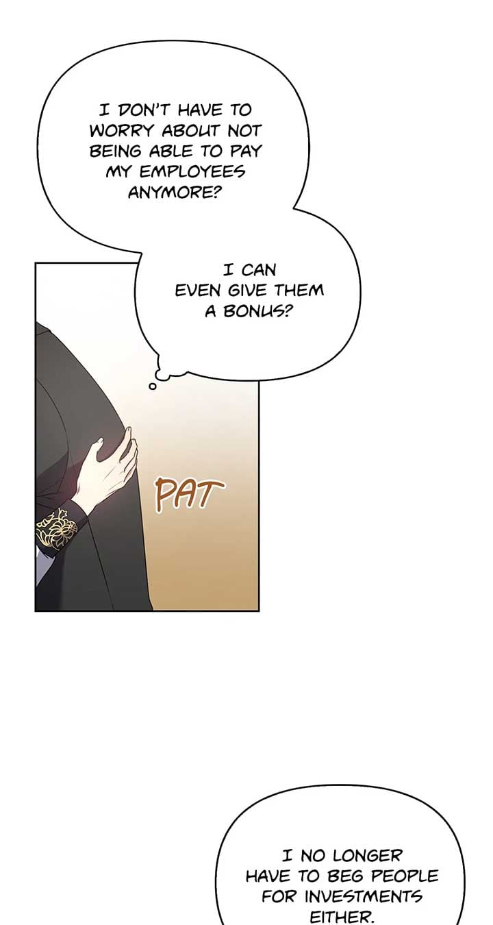Please Don’t Reply! Chapter 1 page 50
