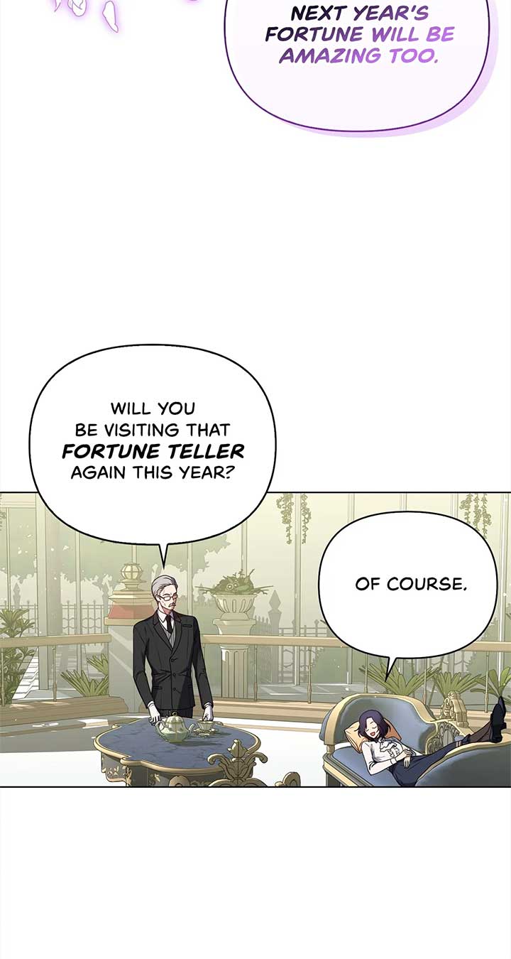 Please Don’t Reply! Chapter 1 page 5