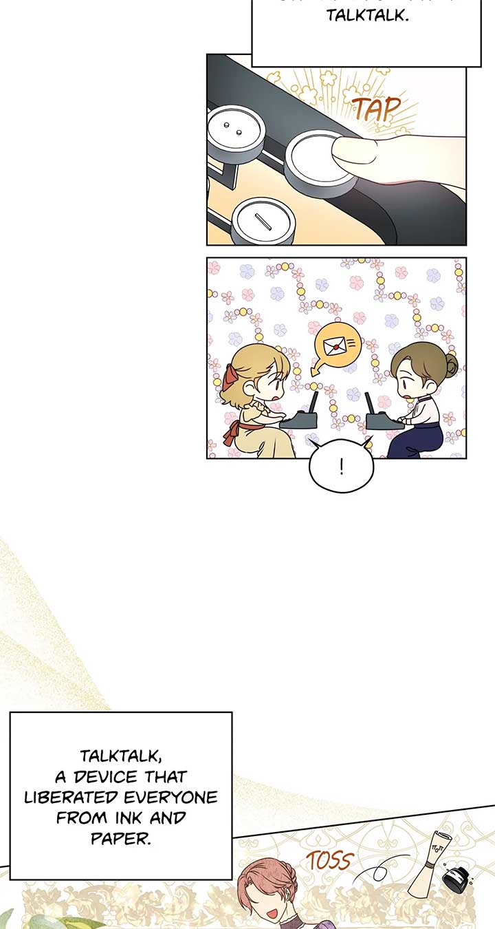 Please Don’t Reply! Chapter 1 page 59