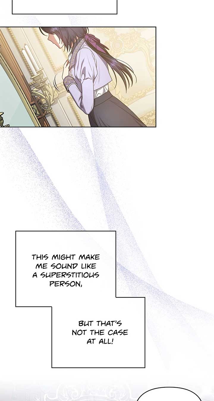 Please Don’t Reply! Chapter 1 page 64
