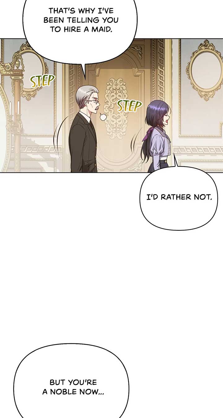 Please Don’t Reply! Chapter 1 page 69
