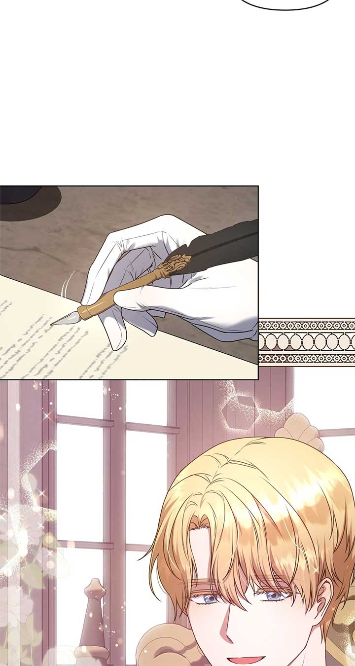 Please Don’t Reply! Chapter 1 page 74