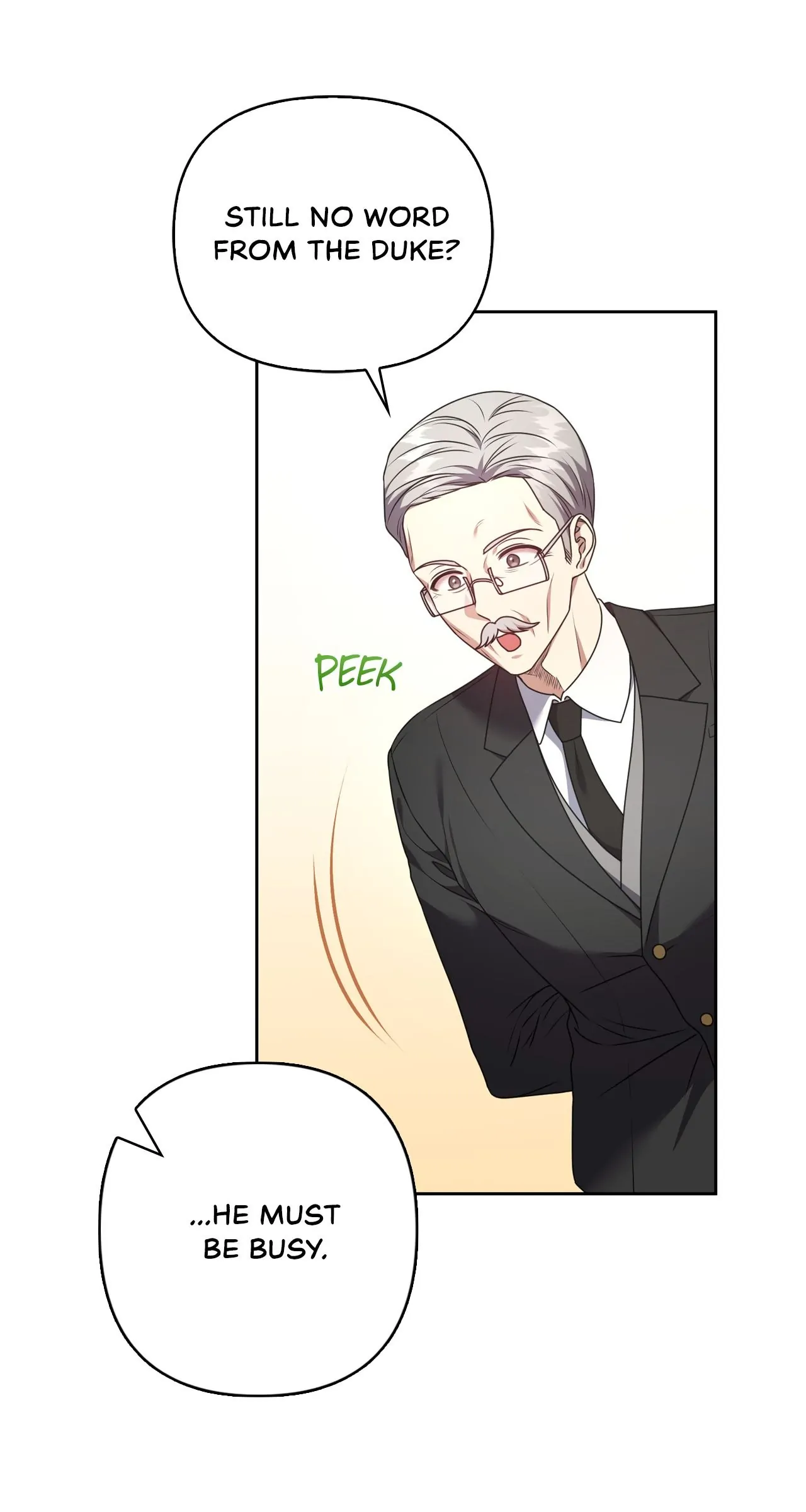 Please Don’t Reply! Chapter 12 page 11