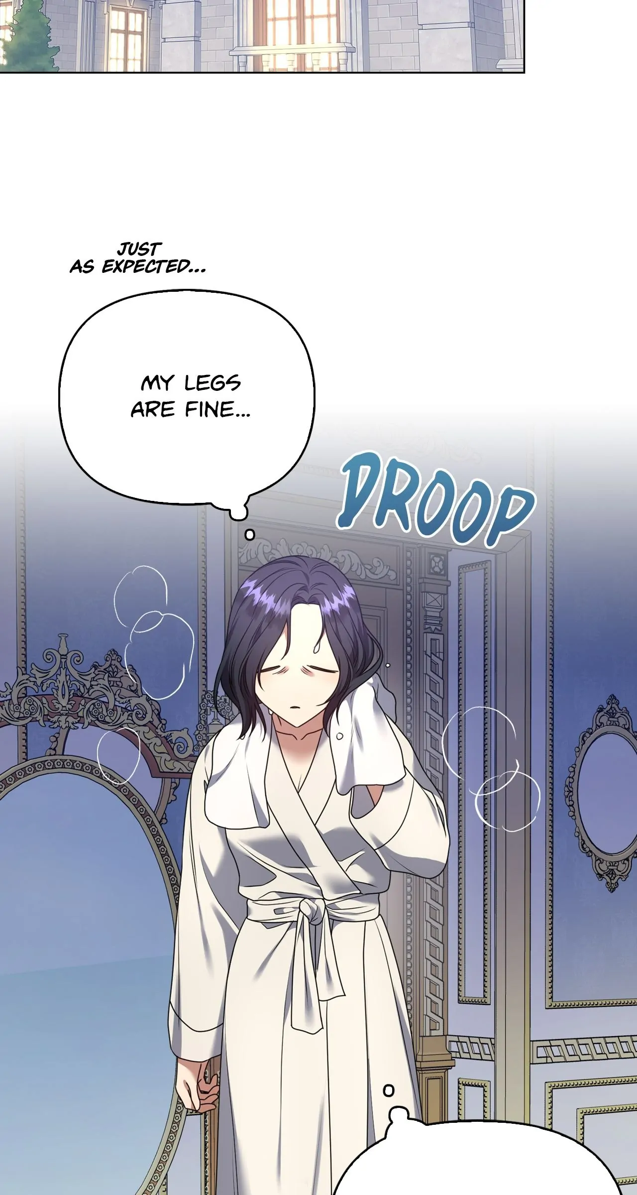 Please Don’t Reply! Chapter 12 page 27