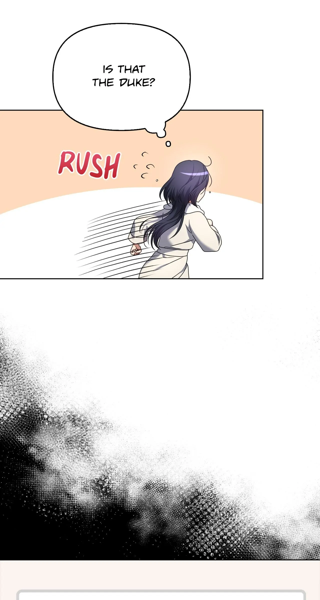 Please Don’t Reply! Chapter 12 page 30