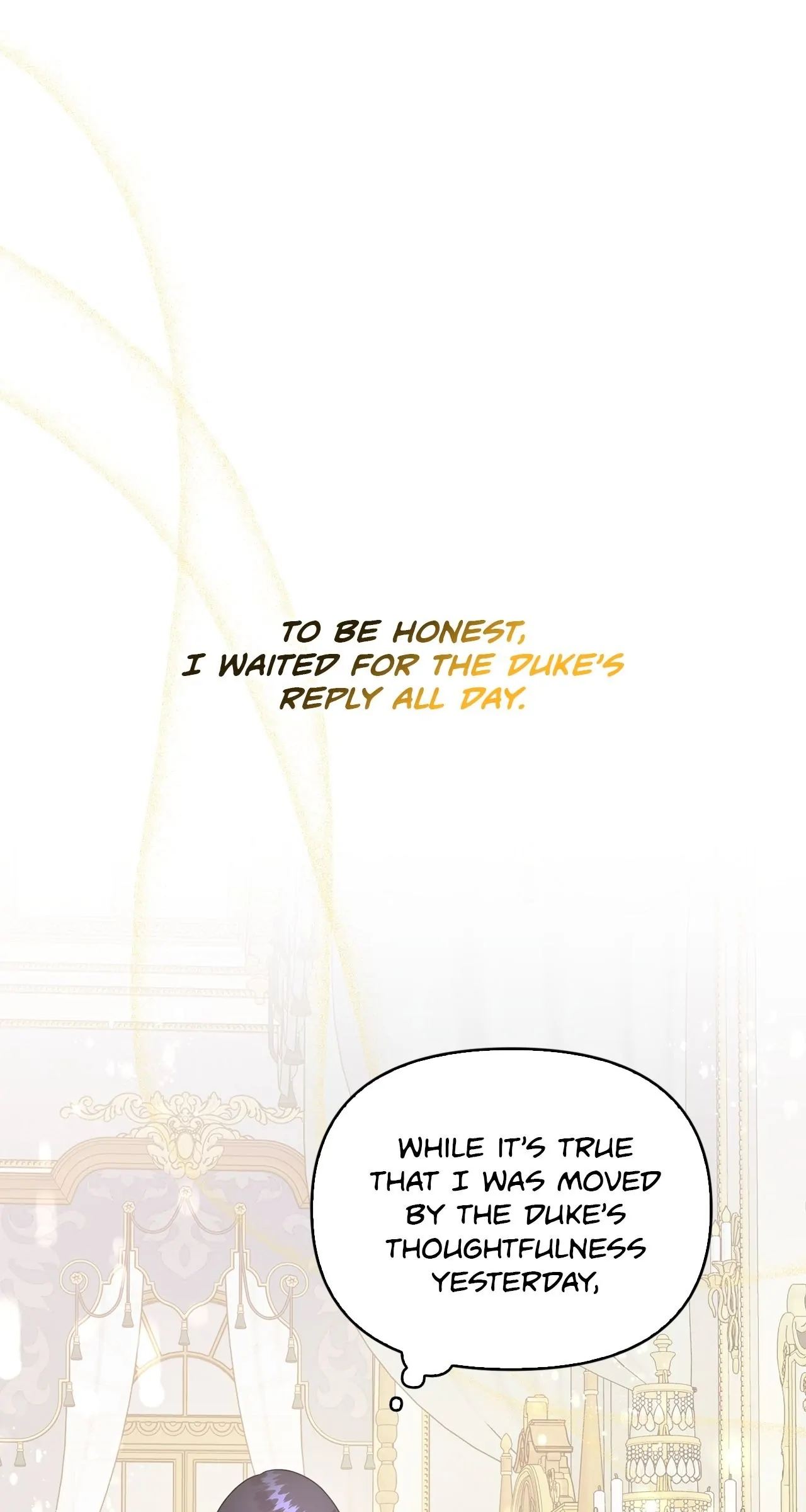 Please Don’t Reply! Chapter 12 page 33