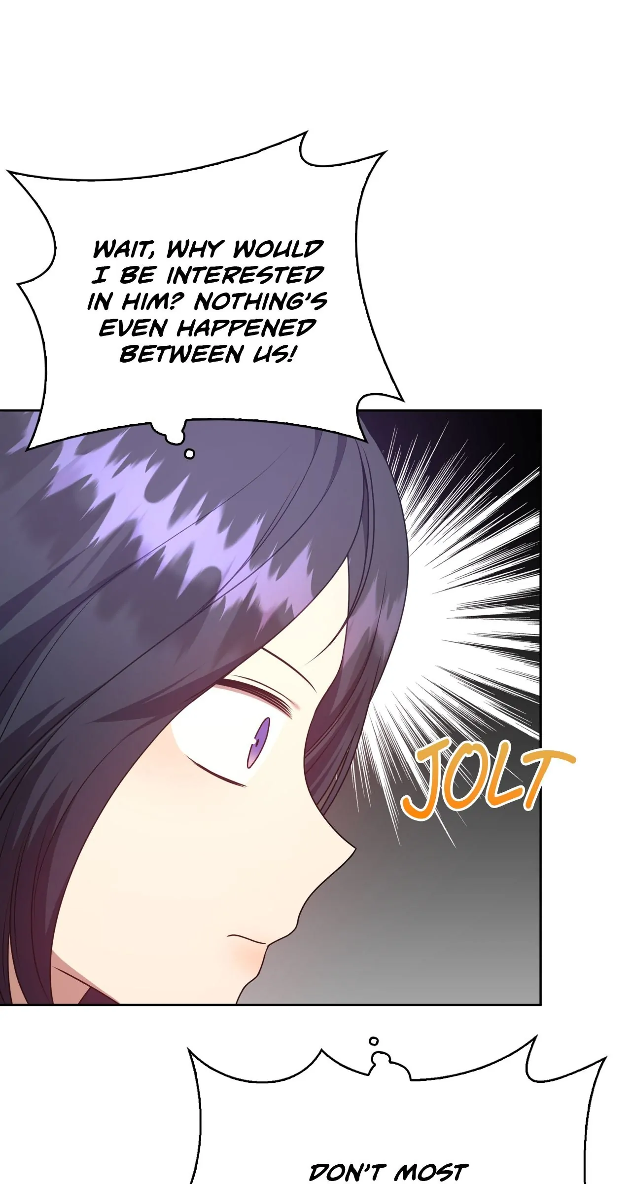 Please Don’t Reply! Chapter 12 page 35