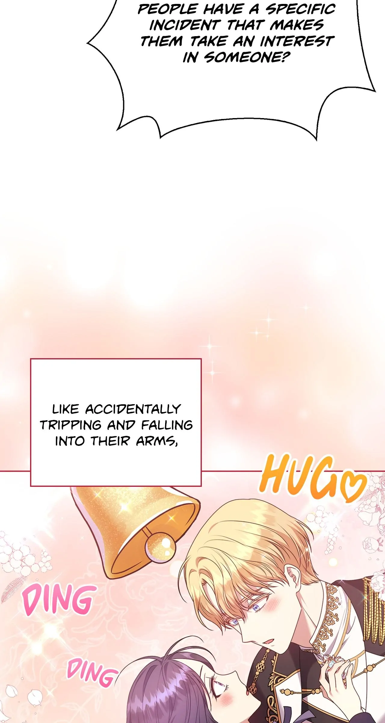 Please Don’t Reply! Chapter 12 page 36