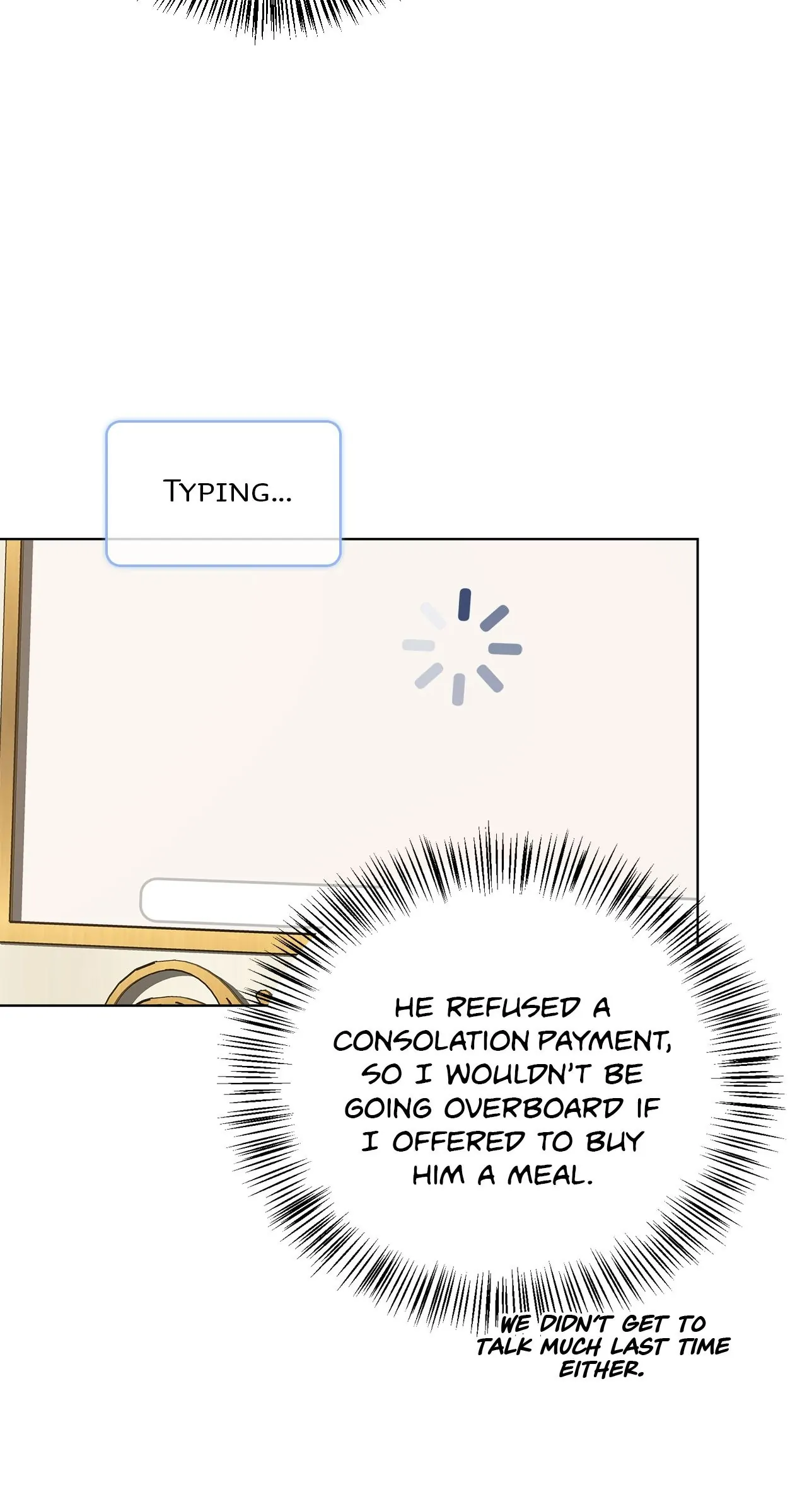 Please Don’t Reply! Chapter 12 page 51