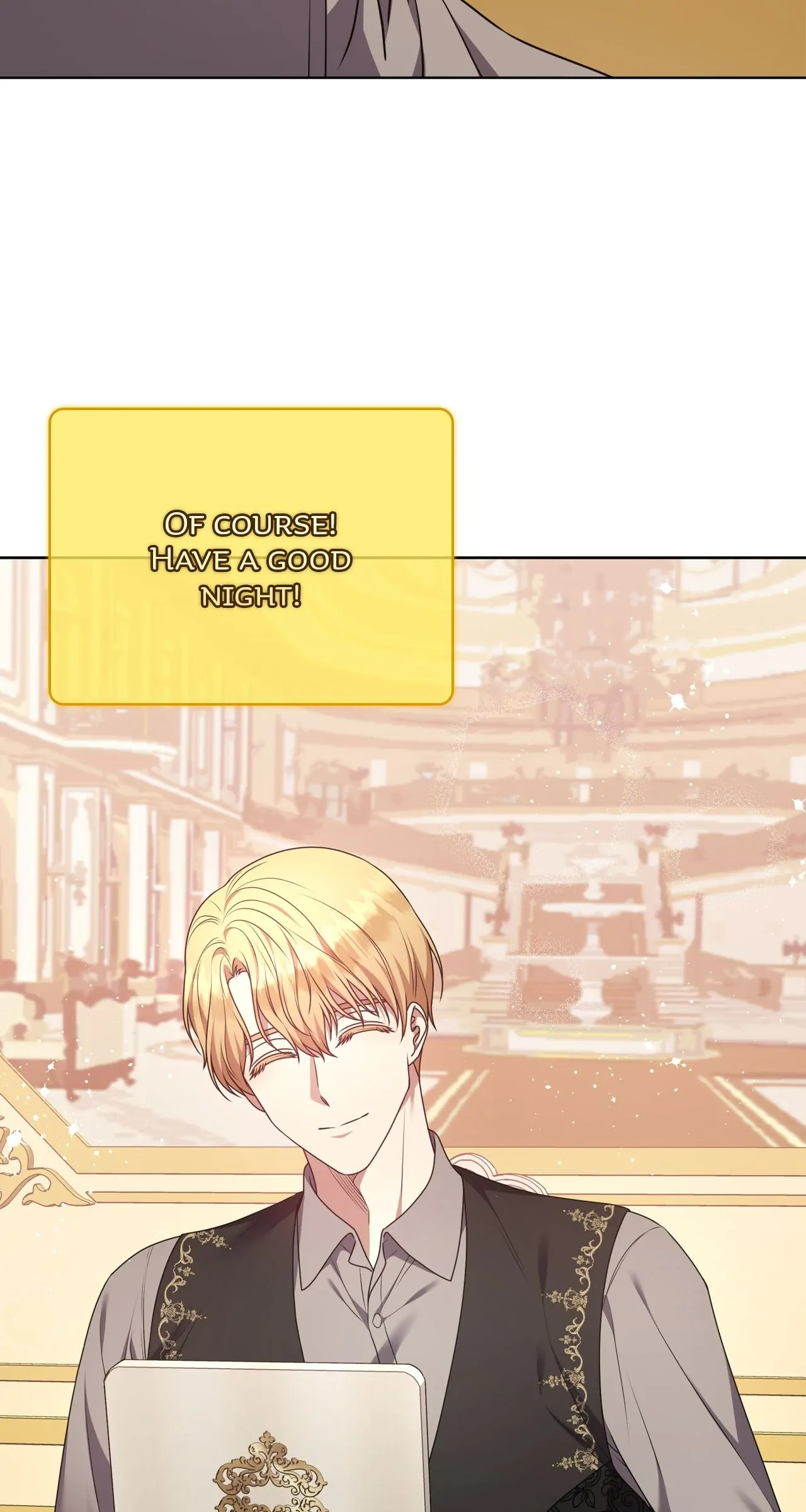Please Don’t Reply! Chapter 12 page 63