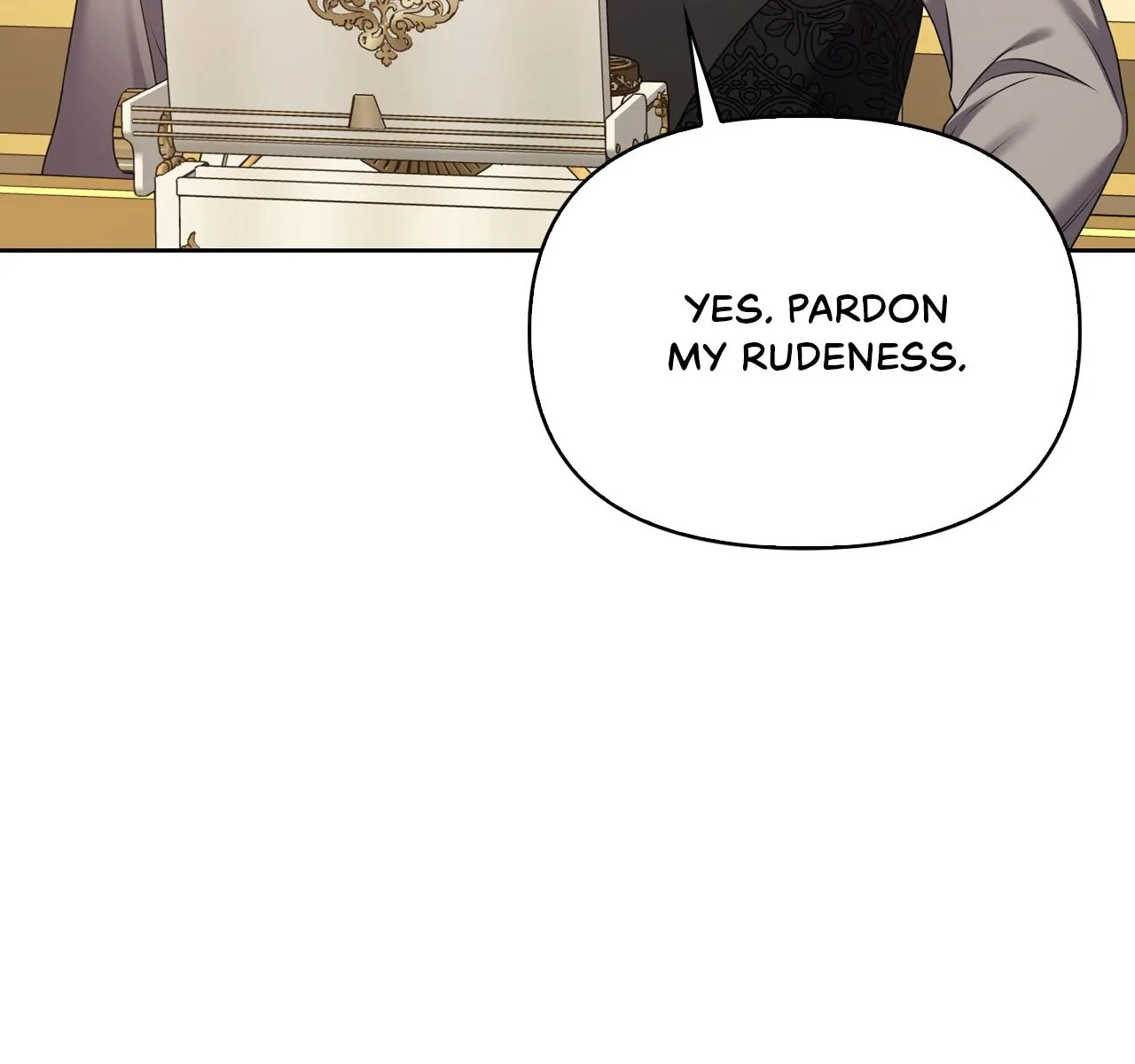 Please Don’t Reply! Chapter 12 page 64