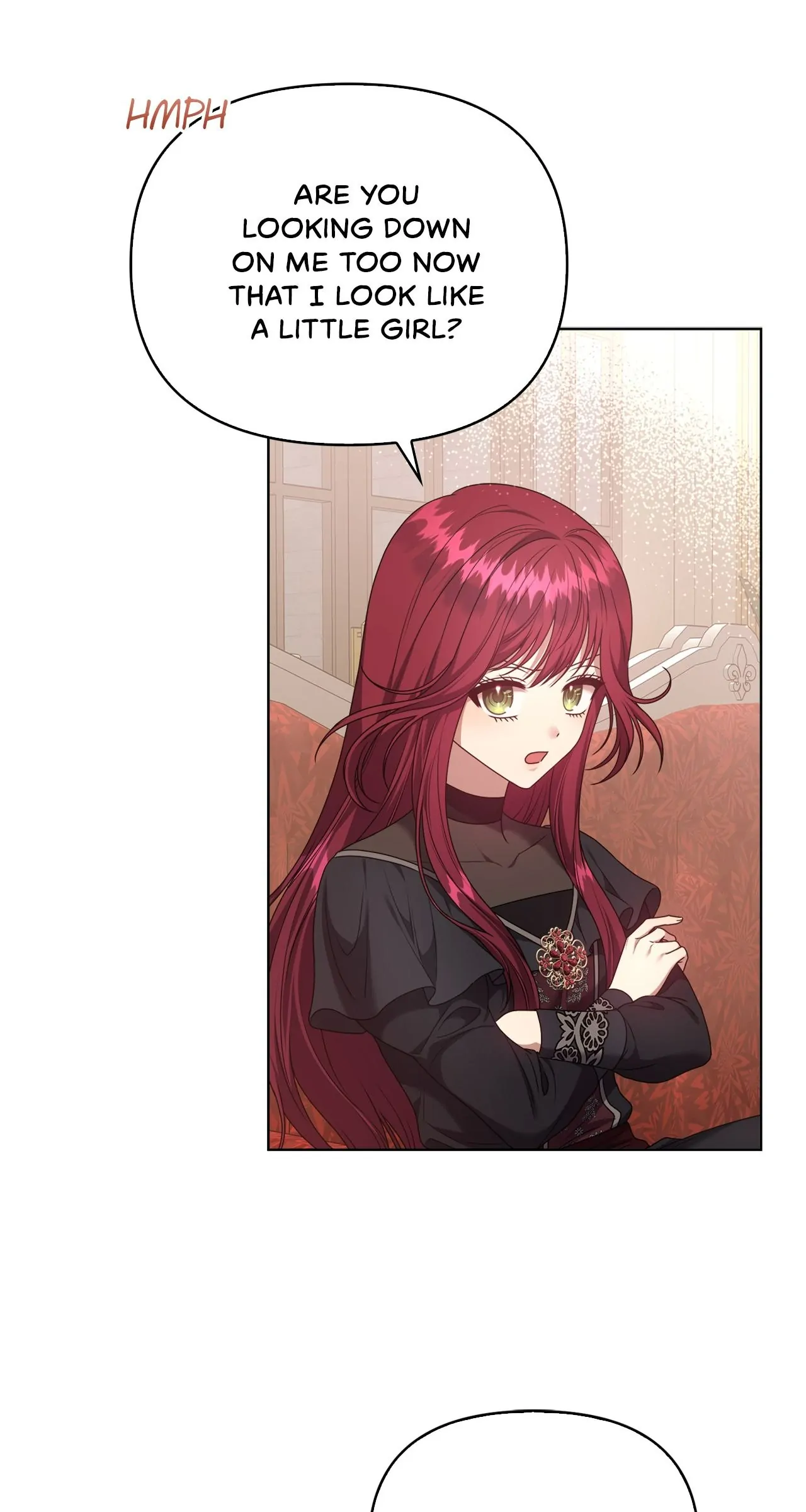 Please Don’t Reply! Chapter 12 page 65