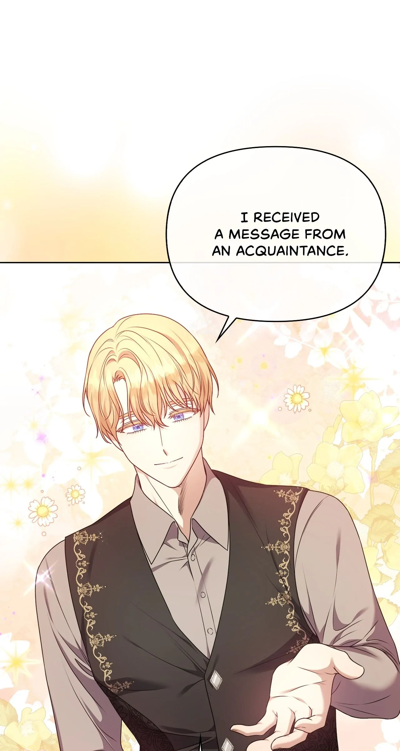 Please Don’t Reply! Chapter 12 page 68