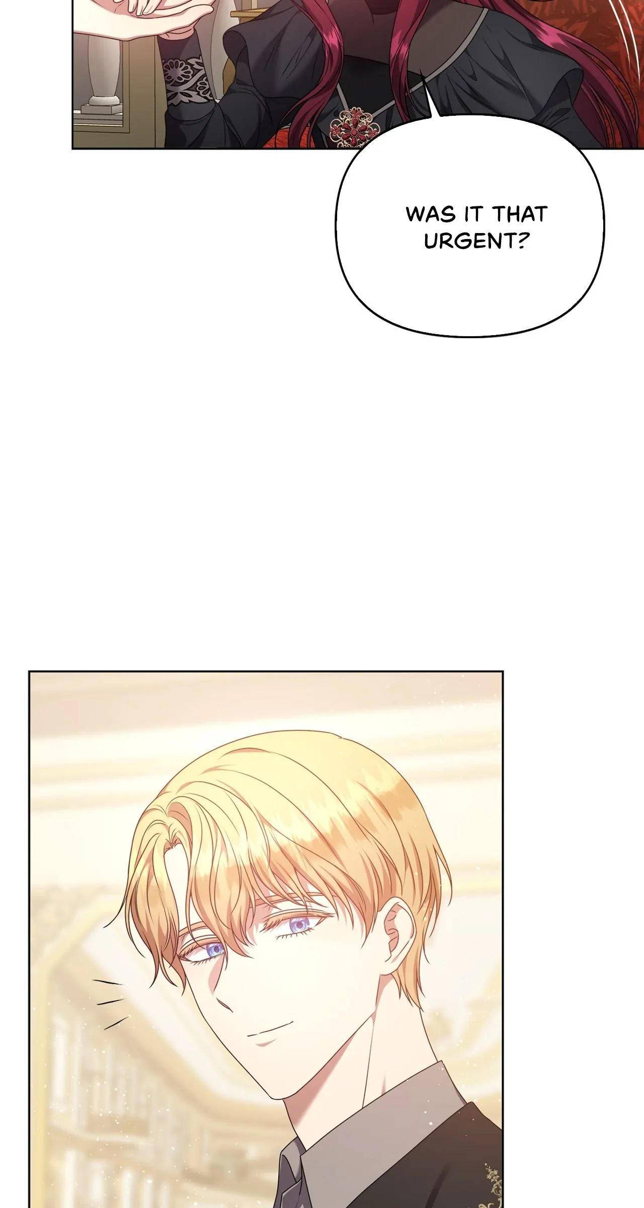 Please Don’t Reply! Chapter 12 page 70