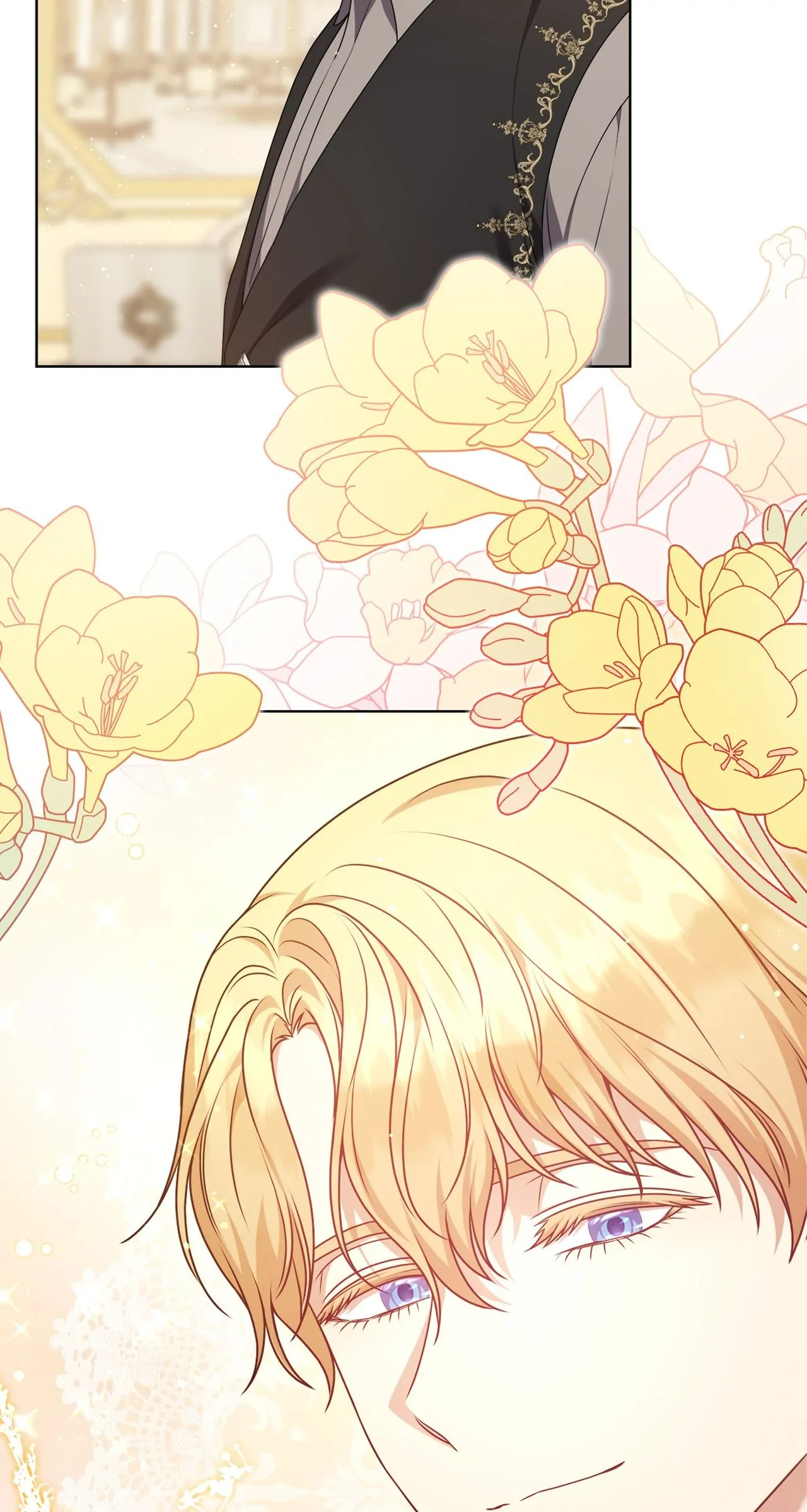 Please Don’t Reply! Chapter 12 page 71